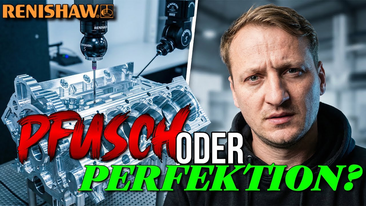Diese Messwerte entscheiden ALLES! | Billet-Lambo | Subi-Series