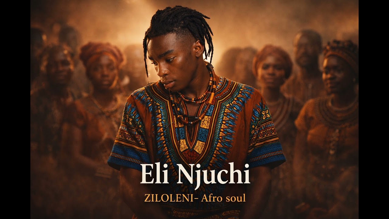 Eli_Njuchi_Ziloleni(@Djbanda-y5c)