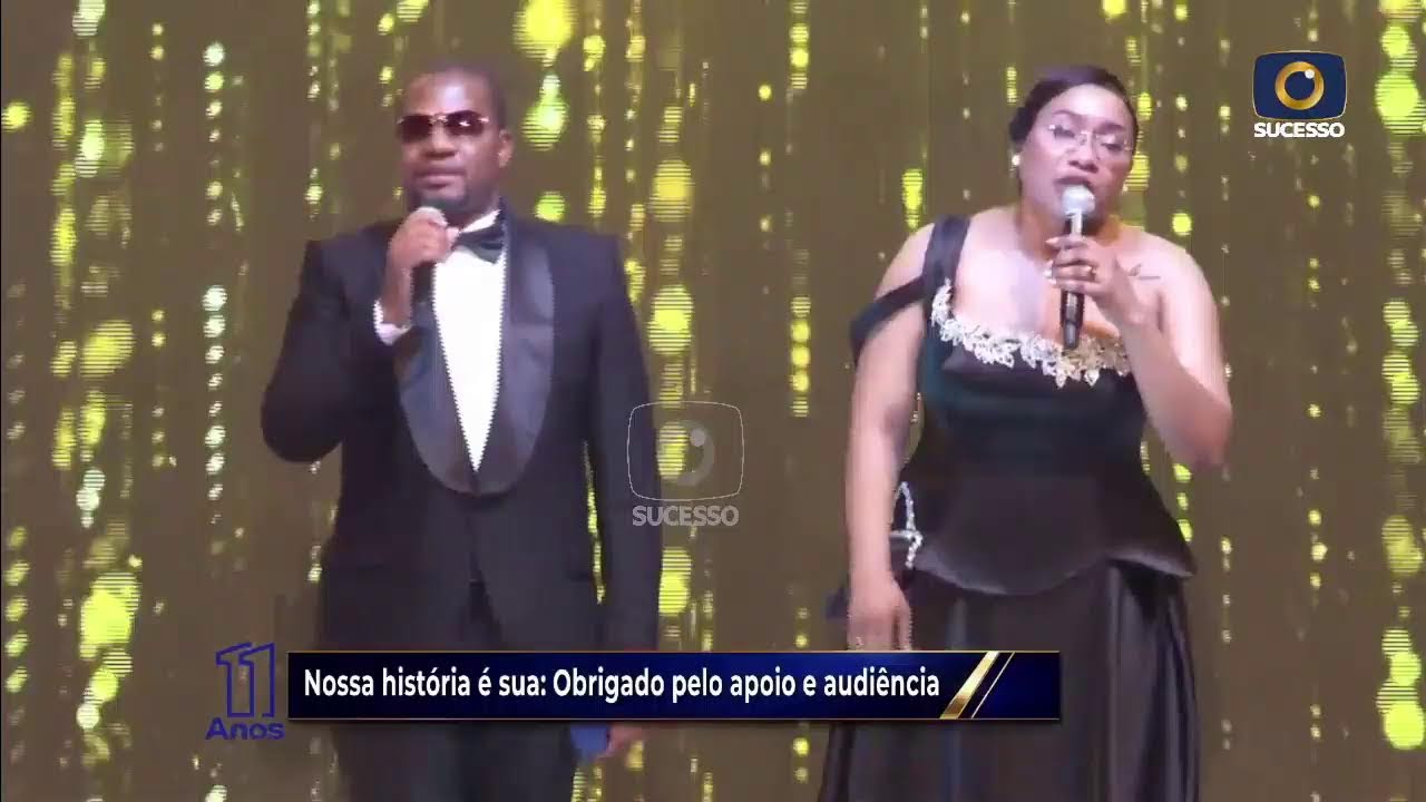 GALA DOS 11ANOS |15|03|2026
