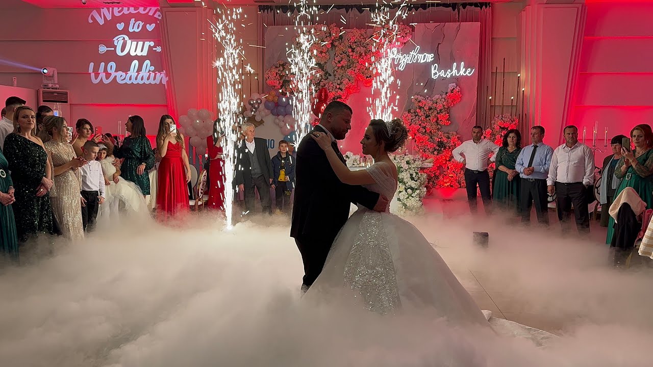 DASMA E BUKUR SHQIPTARE “ALBI & ANDIOLA”🔥 FERDI & ALEKSANDER MJESHTRI KLEANDRO HARRUNAJ MOND GREMBI