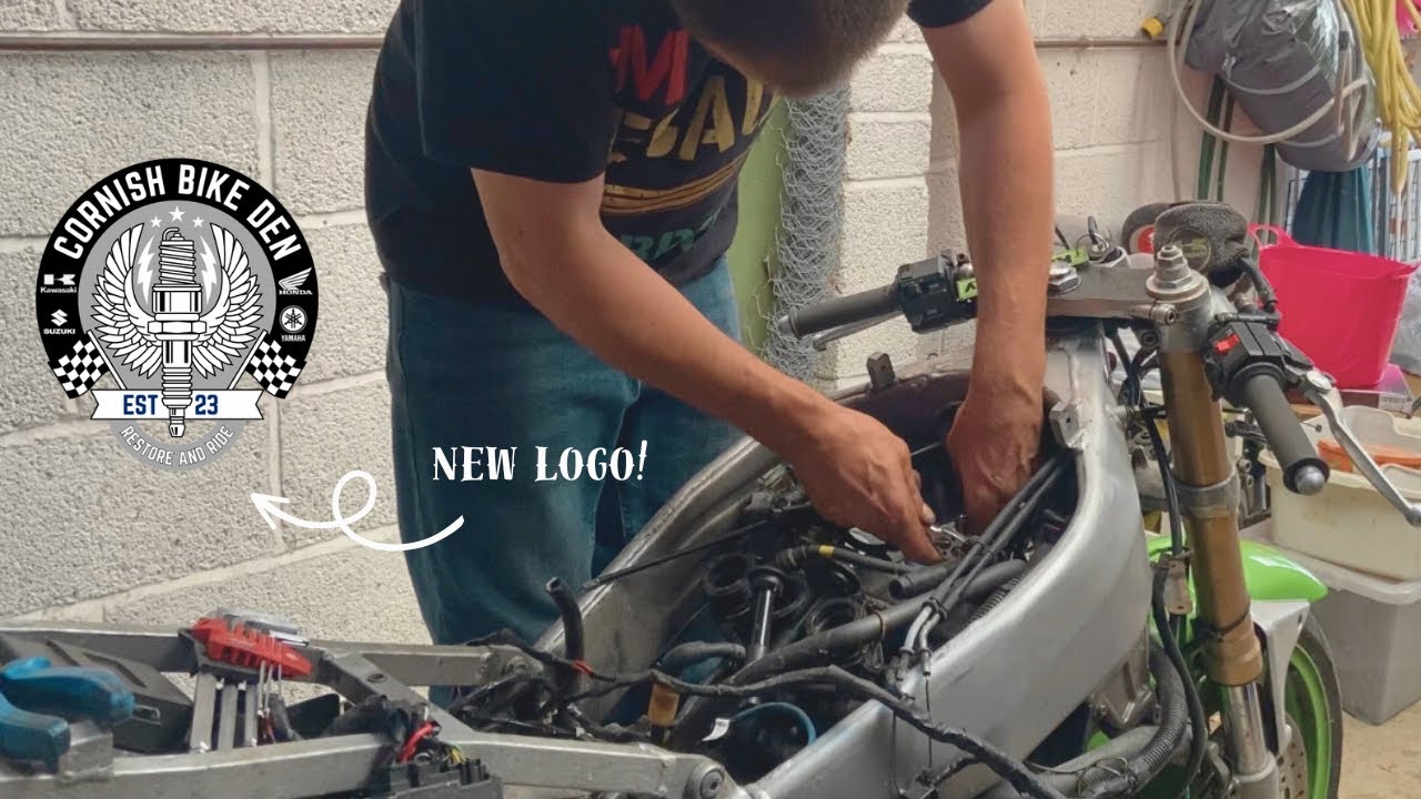 Getting Ready to Swap Engines! - EP5