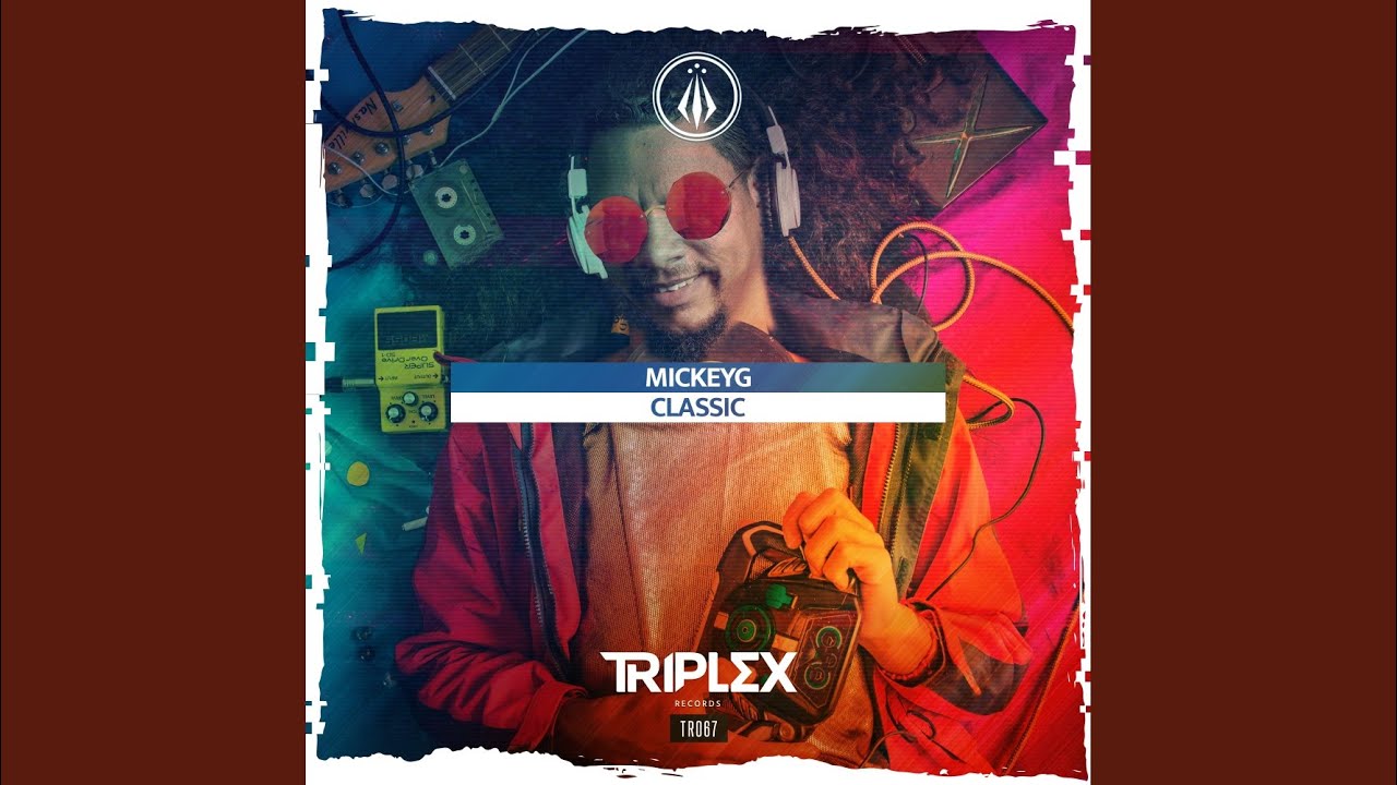 Classic (Original Mix)
