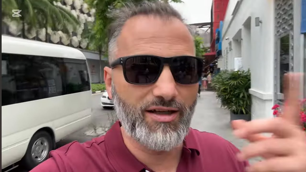 Ce înseamnă cu adevărat să trăiești în Singapore: Secretele unui oraș fascinant