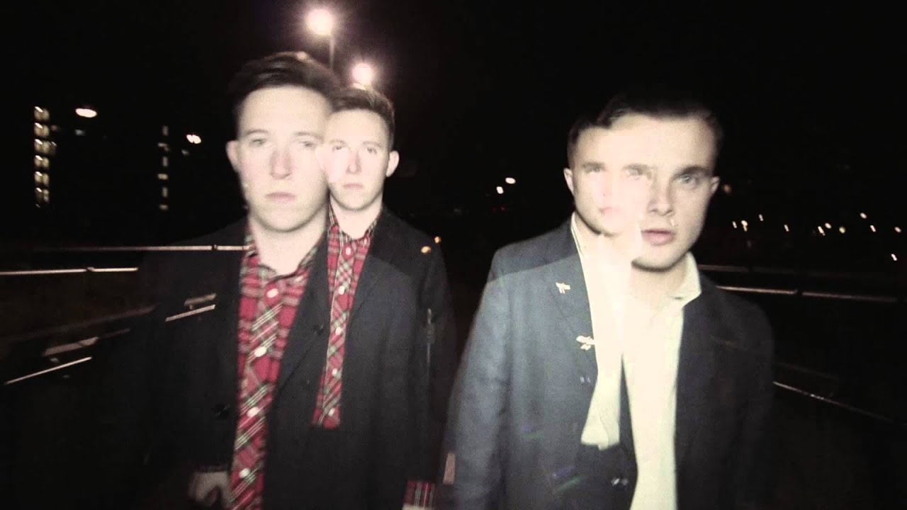 Slaves - Hey (Official Music Video)