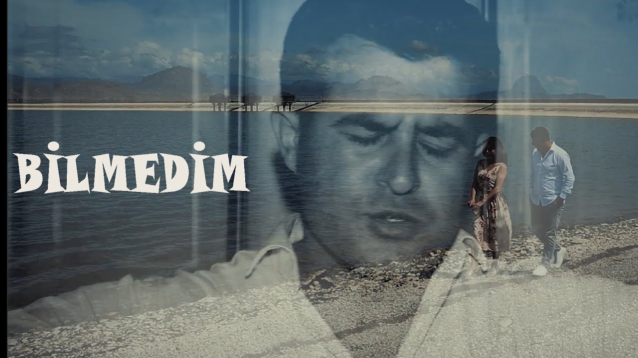 Elçin Hüseynoğlu feat. Efsane Babayeva - Bilmedim (Official Video)