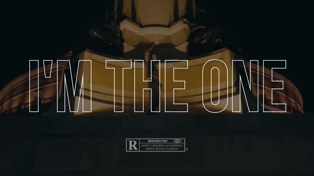 [FREE] Sample Drill Type Beat - &ldquo;I&rsquo;m The One&rdquo; | Melodic Drill x Central Cee Type Beat 2023