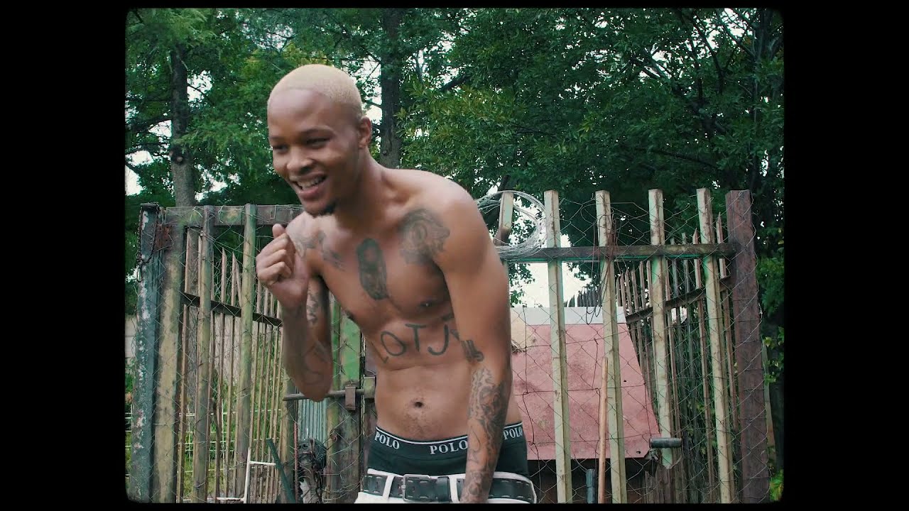 Zingah - One Wish (Official Music Video)