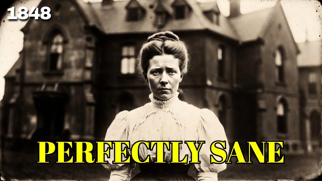 Silencing Tartaria : The Asylum Conspiracy That Erased History