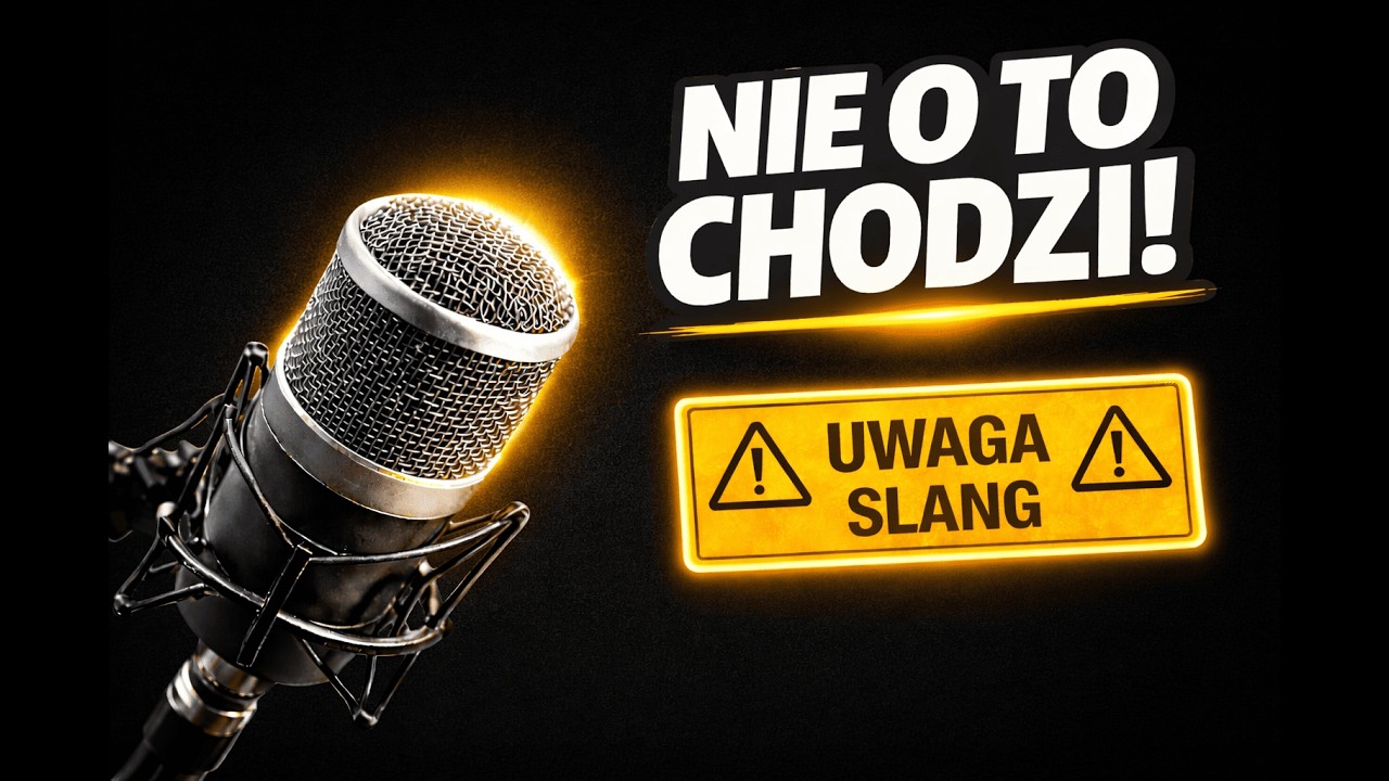 MIKE po angielsku nie znaczy tego, co myślisz