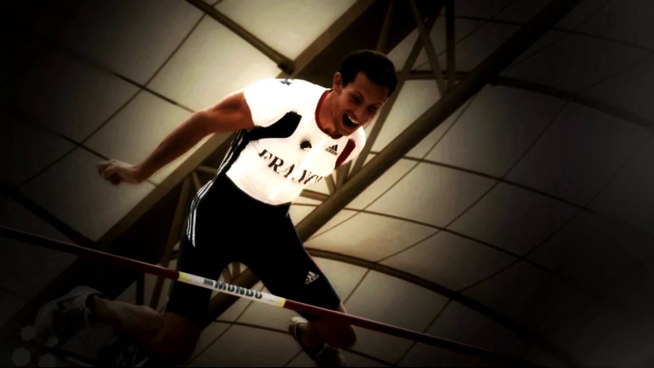 Pole Vault Heroes Mix