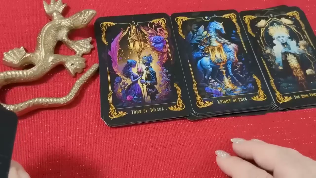 ❤️ Ждать НЕДОЛГО! Мужчина по СудЬБЕ!#гадание #таро #tarot