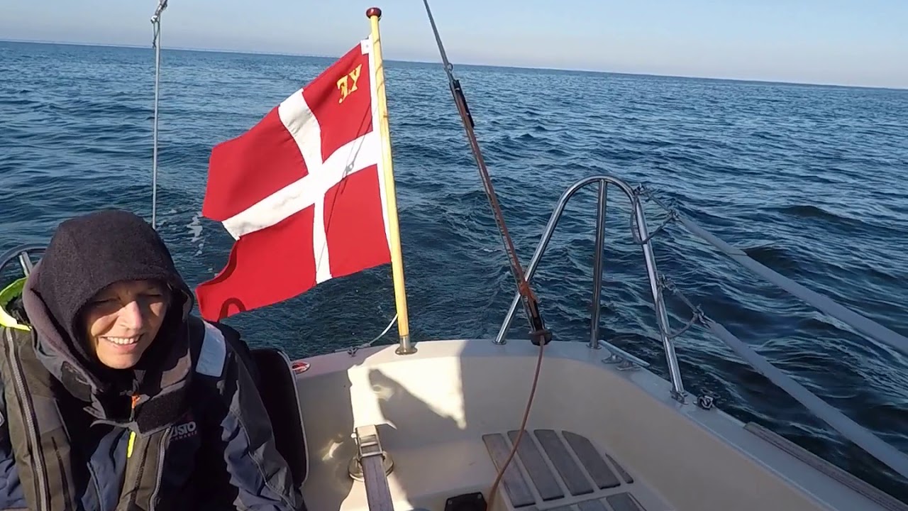 Scankap 99 på tur med KS til Lohals