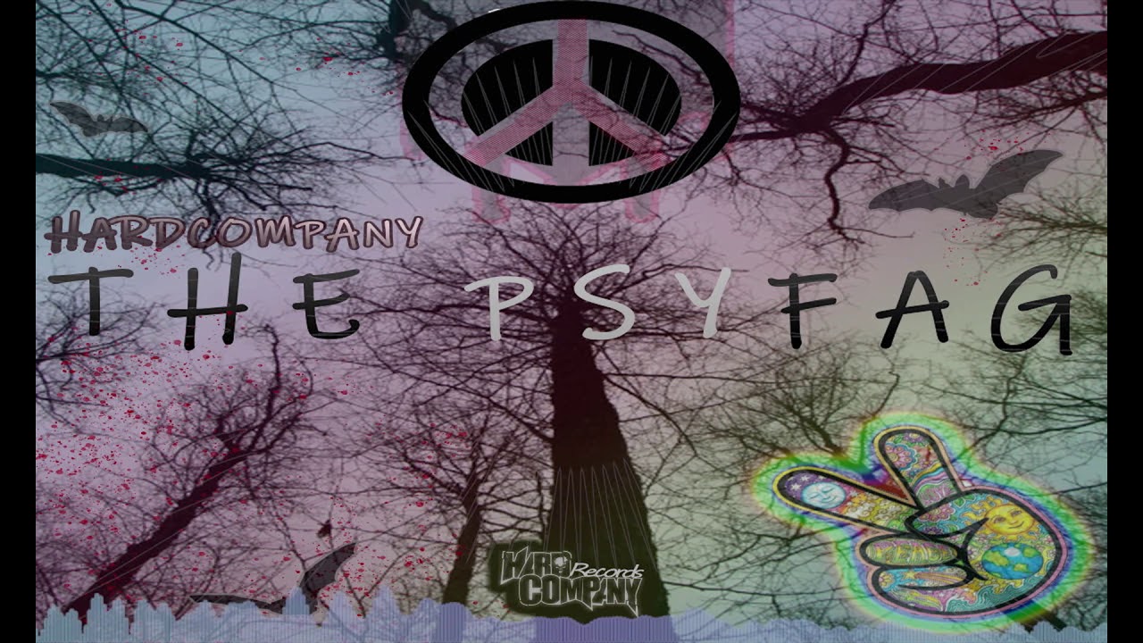 Hardcompany  - The Hardest Company