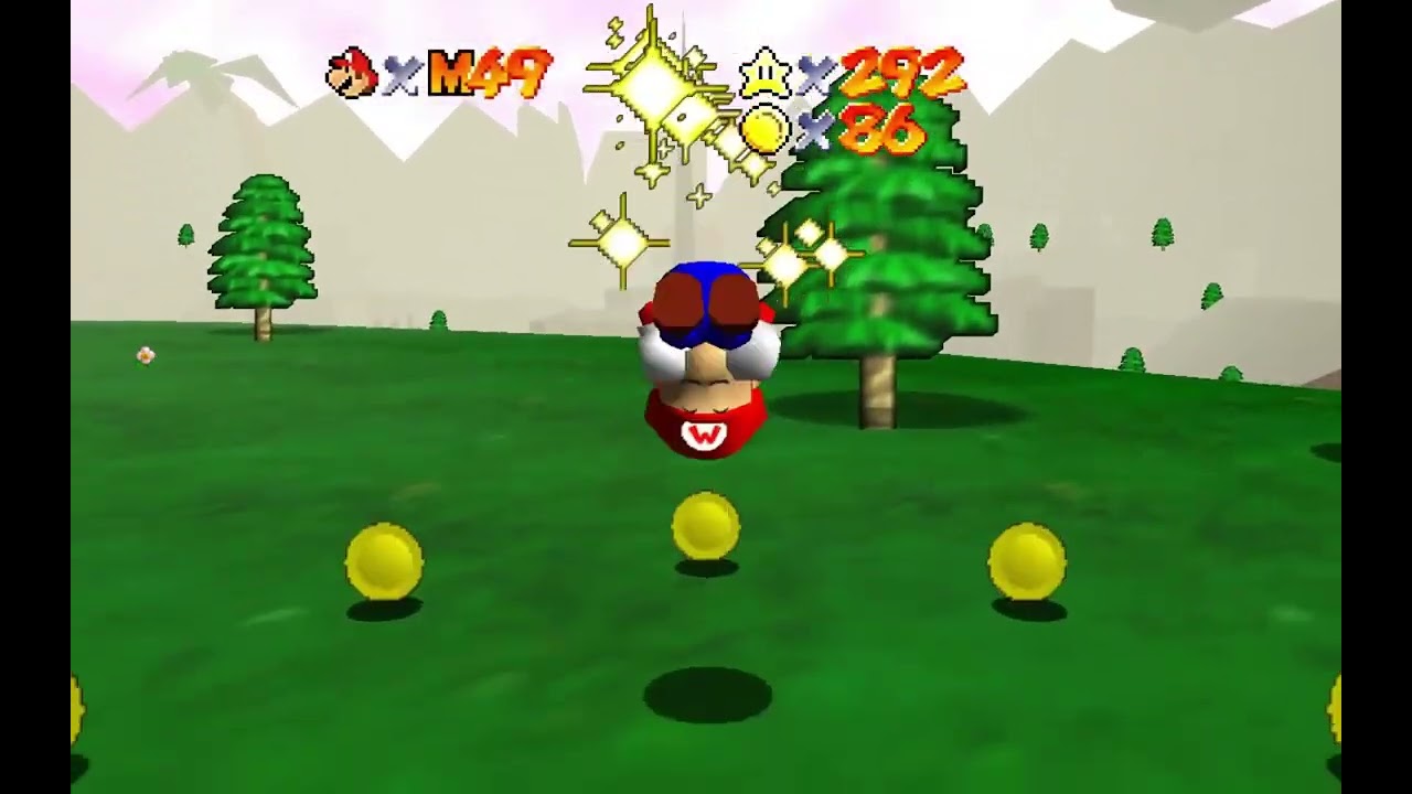 B3313 v1.0.2: Wet Dry Paradise - All Stars
