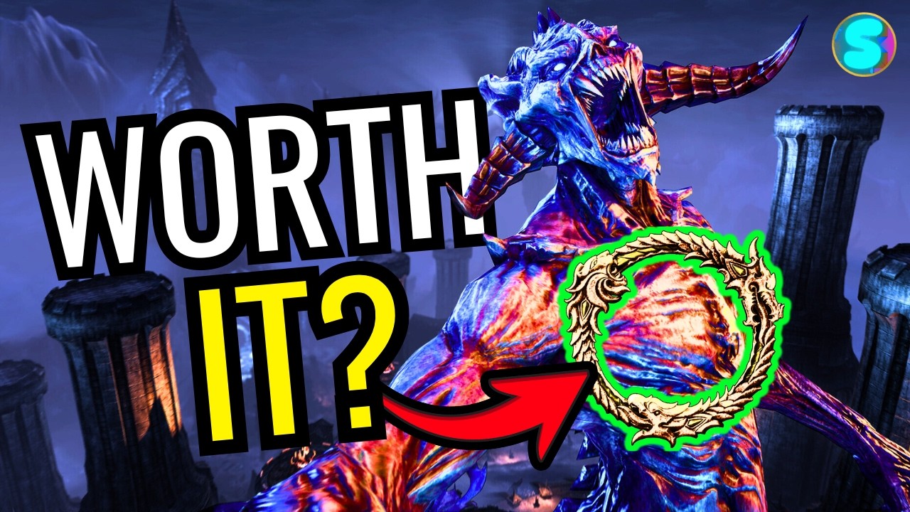 Is ESO Worth Playing in 2026?