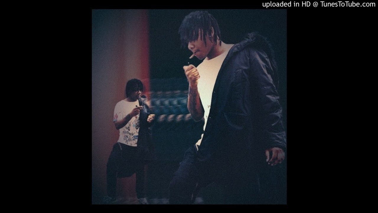 Mar90s - 2high2Remember (Prod. Dirty Sosa)