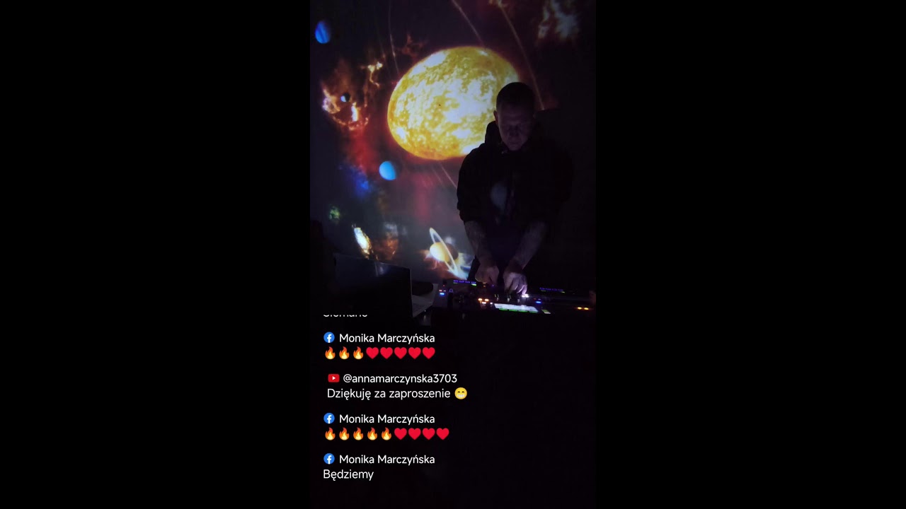 Trance Uplifting DMarc