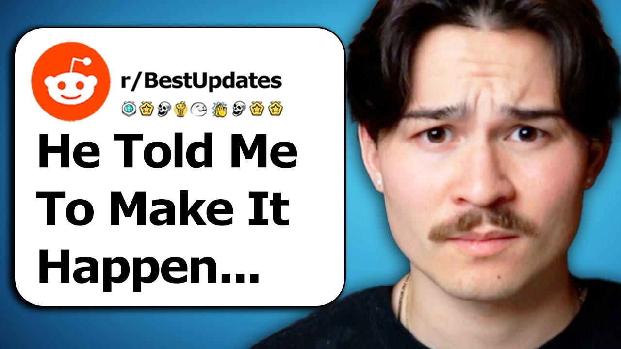 I Made My Own Happiness... Without My Husband! (r/BestOf)