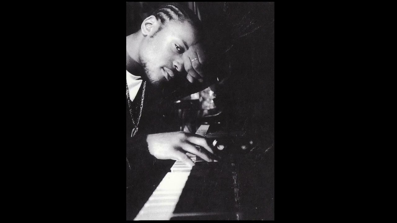 (FREE) D'Angelo x Anderson Paak NEO SOUL TYPE BEAT 