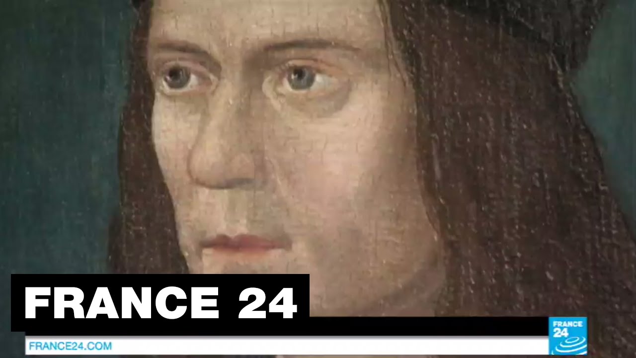 Le cadavre du roi Richard III retrouvé dans un parking : la famille royale pas si royale ?