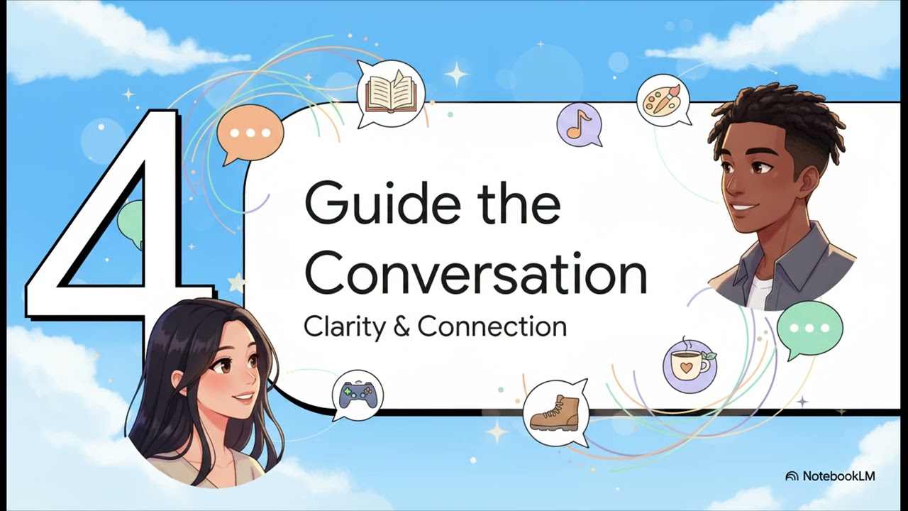 Speaking With Confidence
