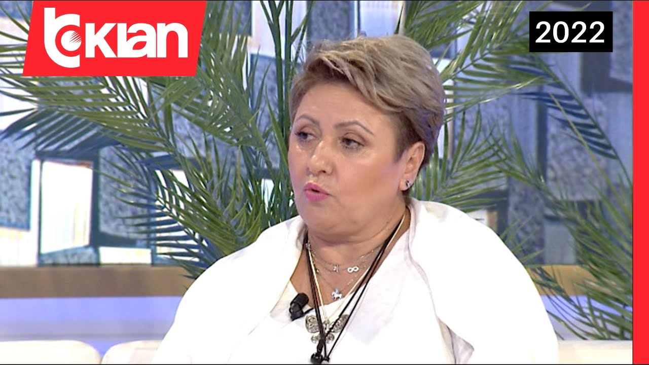 “Arrita të shëroja veten pa më prekur njeri”, Merita Cake: Sëmundja është pasqyrë e dhimbjes...