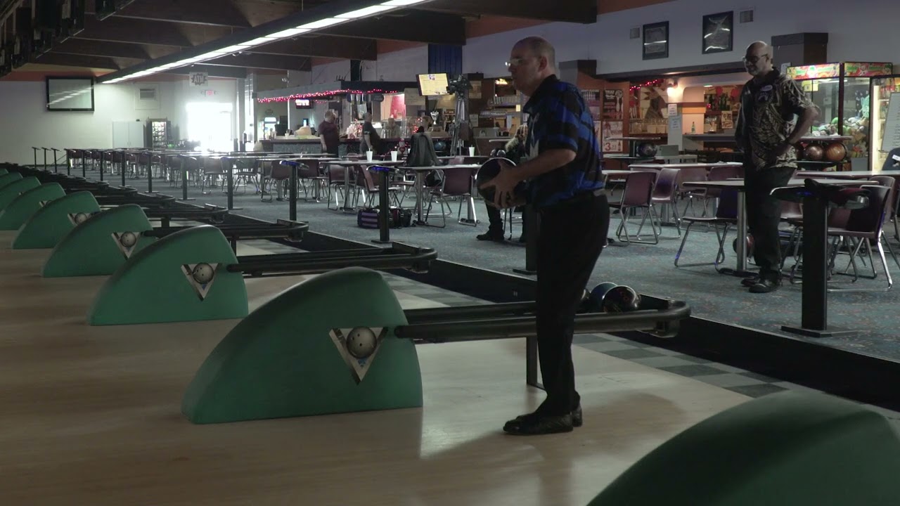 Super Seniors final Match