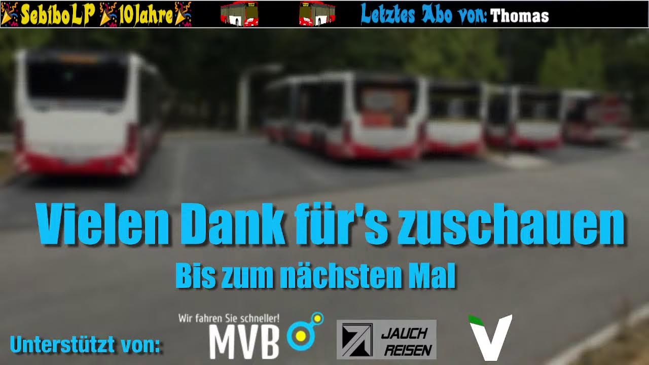 [Livestream] Ja, ich lebe noch. Und Manningen auch so halb