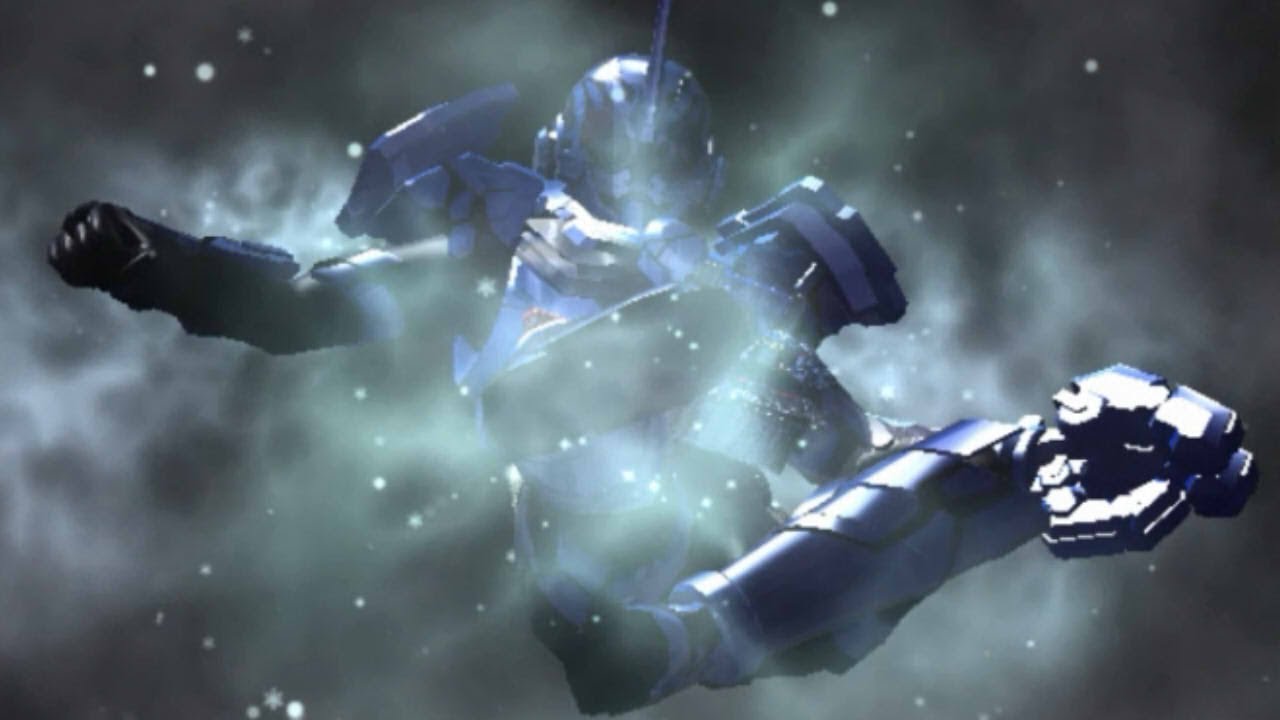 【ガンバライジング】LR メモリアルフィニッシュ 仮面ライダーグリスブリザード グレイシャルフィニッシュ/エナジーアイテム「機械化」