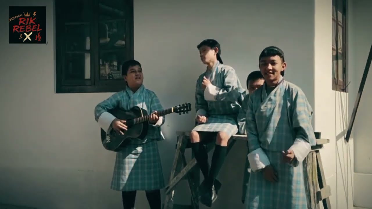 Heyma Heyma cover up MTV, official music video 