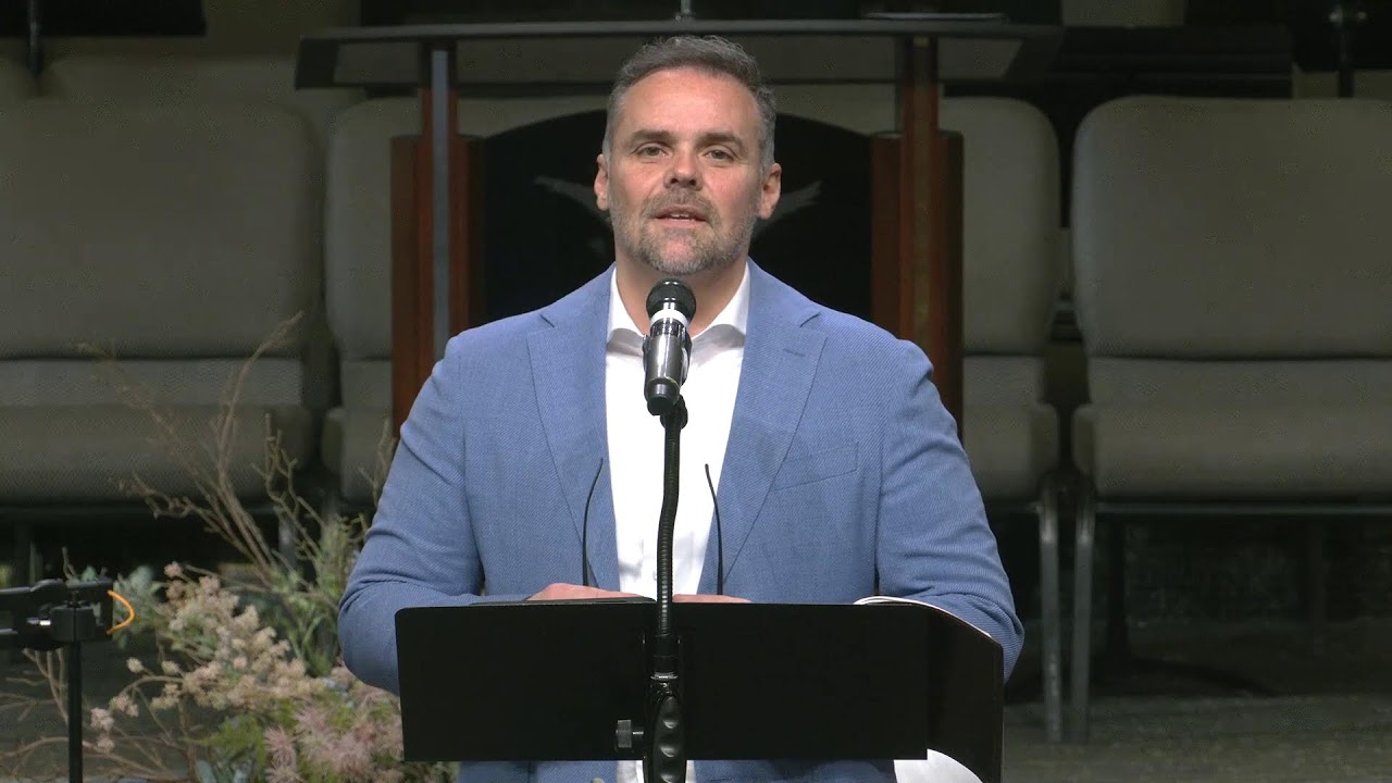 Praying & Fasting: Day 10 - Pray For Our Children