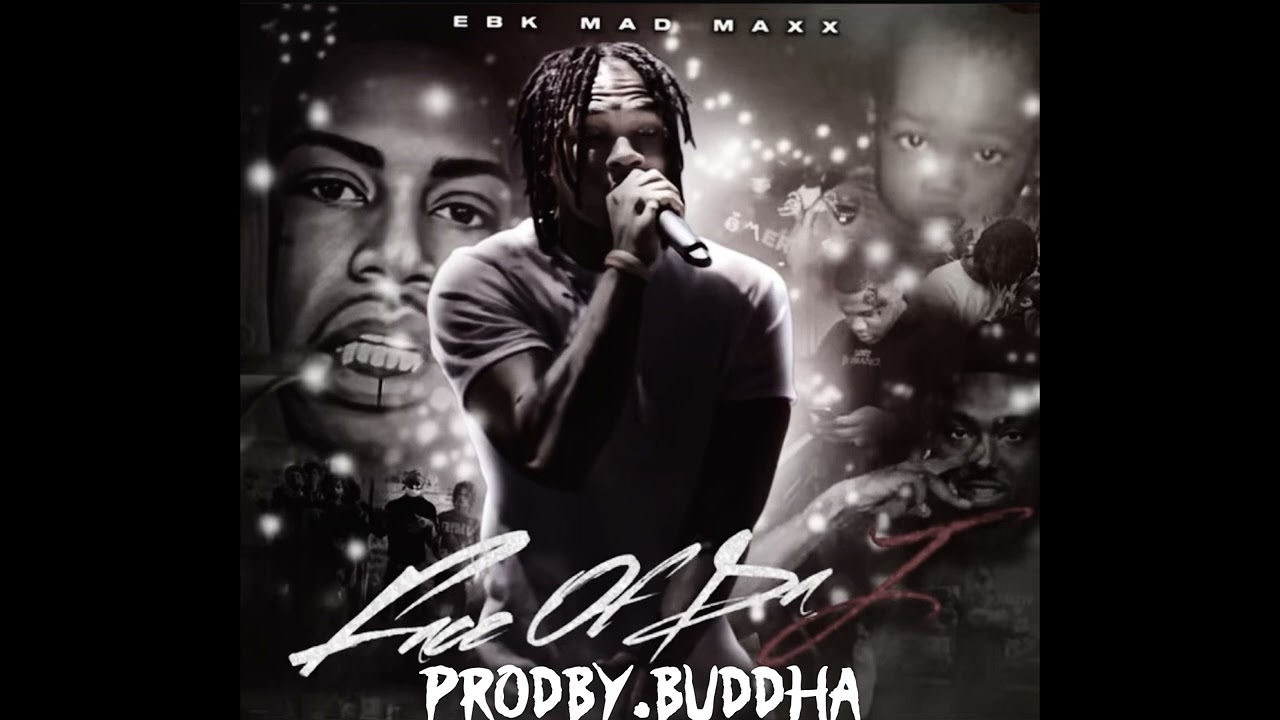 EBK MADMAXX X EBK JAAYBO “FACE OF THE J” TYPE BEAT 2025