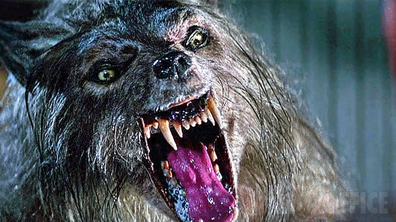 LYCANTHROPY | Film Complet en Français | SF
