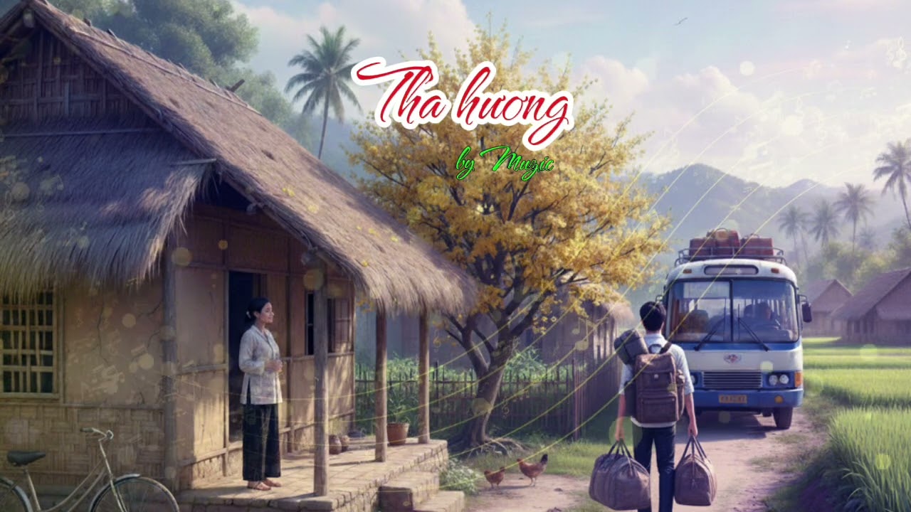 Tha hương 