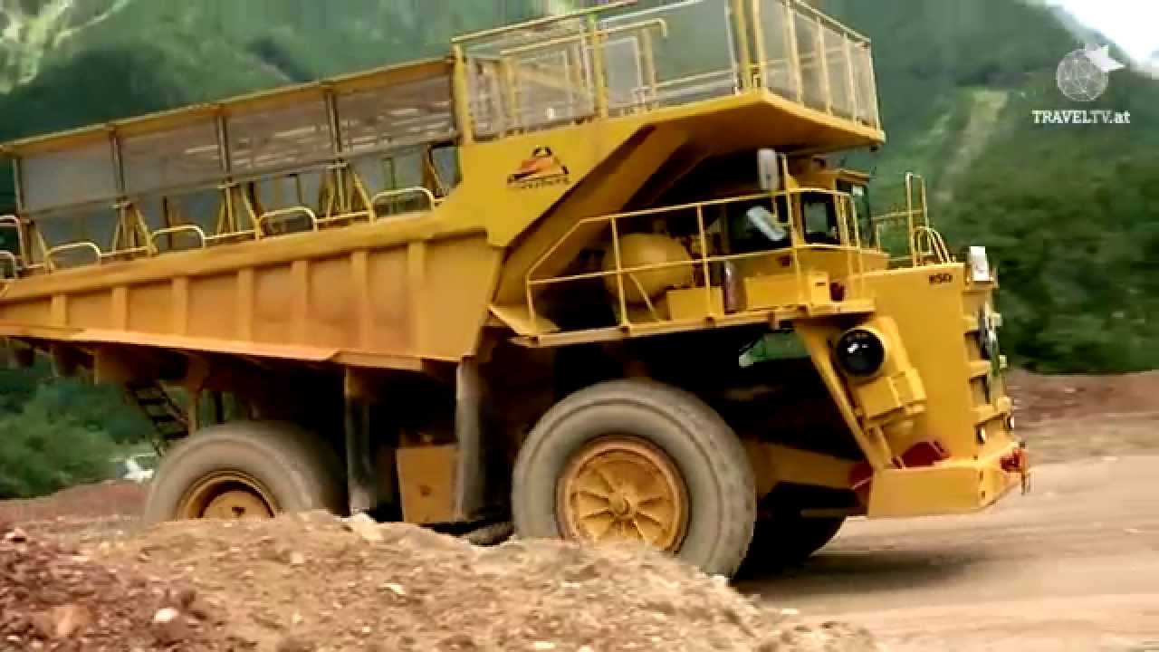 TRAVELTV.at ReiseNews: Das gr&ouml;&szlig;te Taxi der Welt