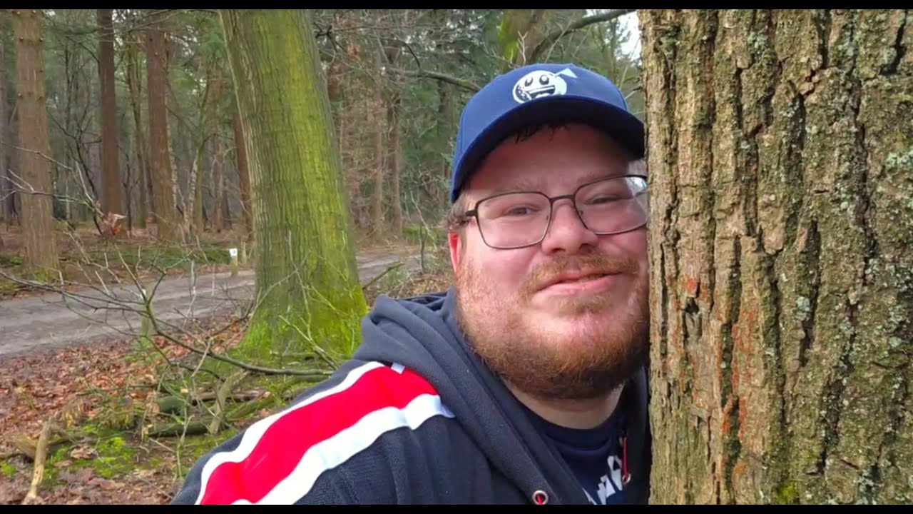 De Pannenhoef and a visit to de Flesch - Twitch VOD