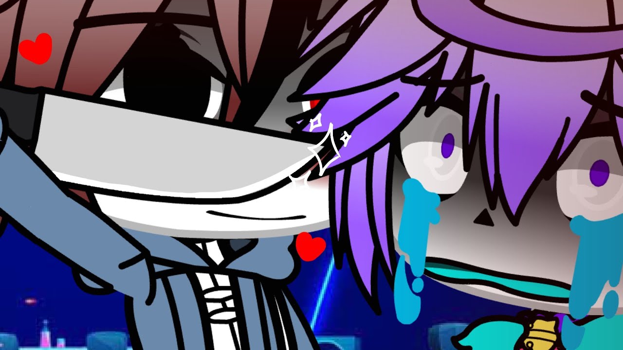 Tonight you belong to Me|HorrorLust|Tw:Descrição|Description|