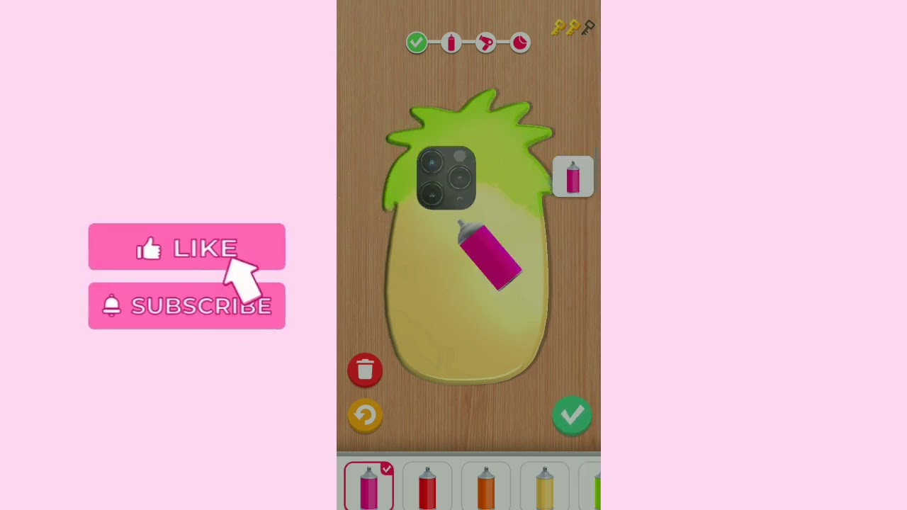 Jogando sua capinha 