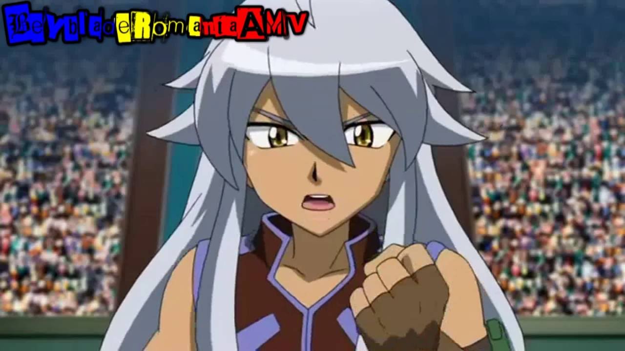 BeybladeAMV:Team Gan Gan Galaxy vs Team Garcias