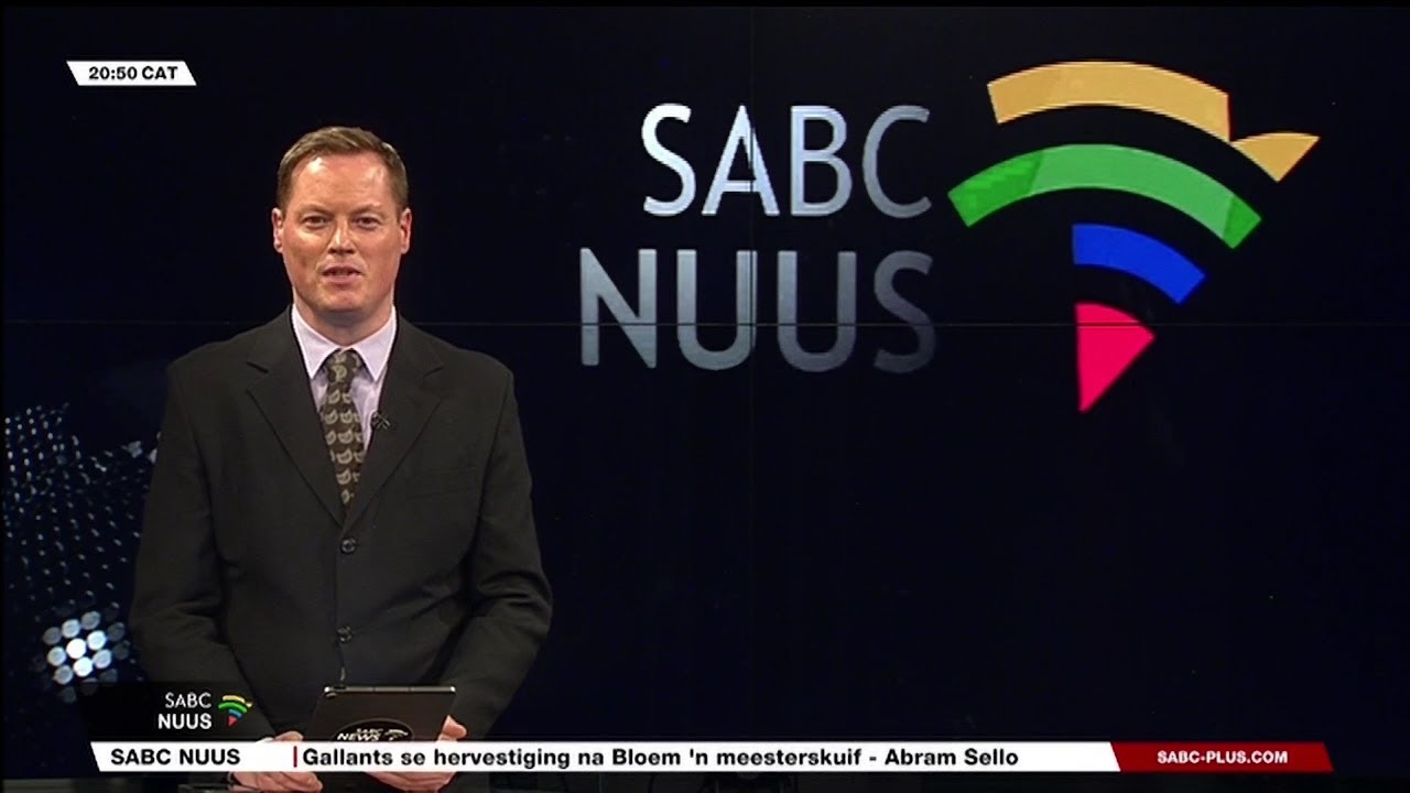 Afrikaans Nuus l 09 Julie 2024