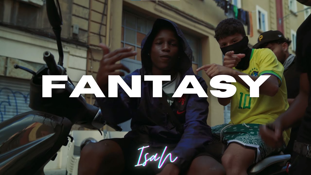Black Marfil x Spanish Drill Type Beat 2023 - 
