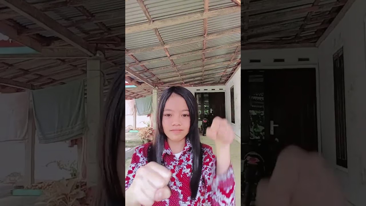 orang padang manis le