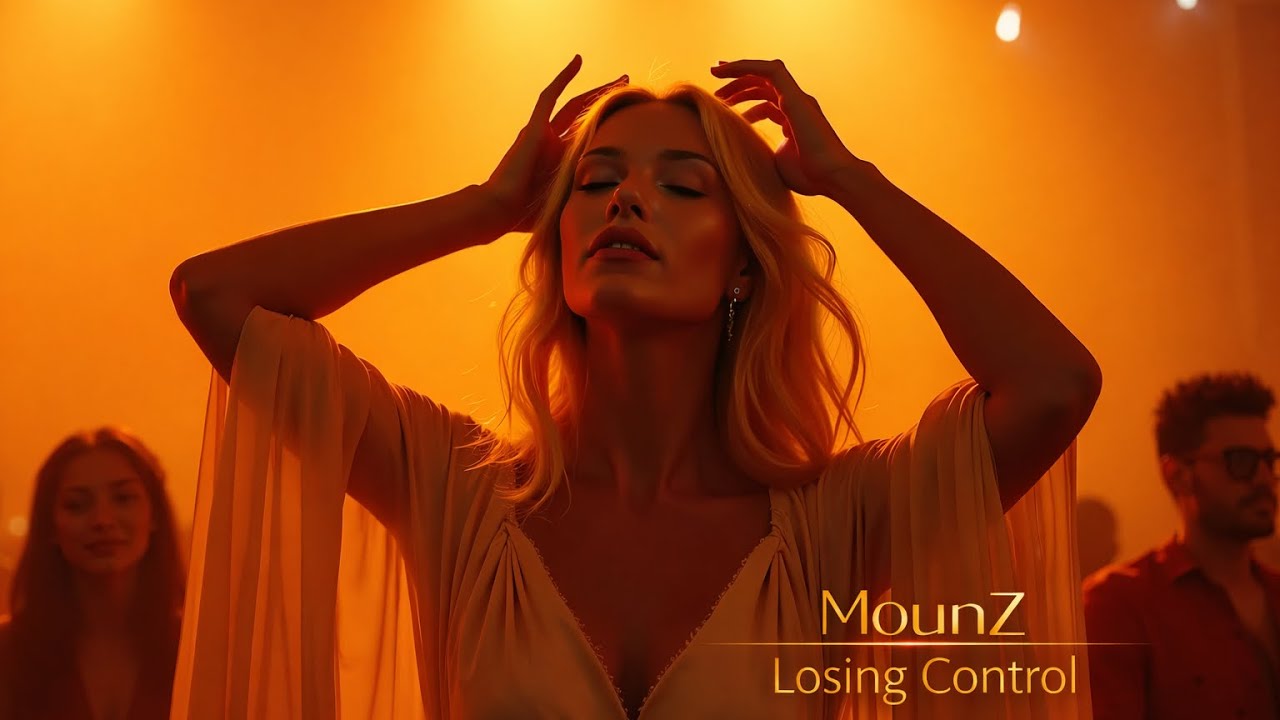 HUGEL x Topic x Arash feat. Daecolm | Losing Control REMIX - (2026 Summer Afro House) - MounZ