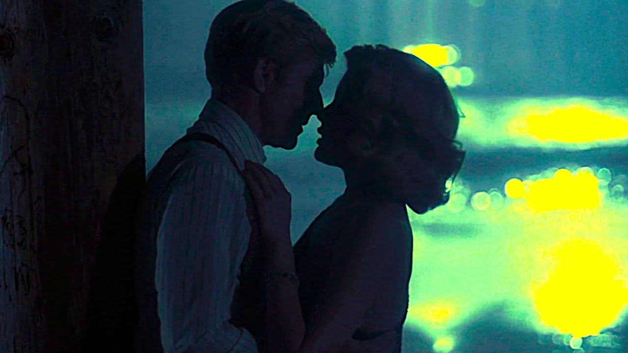 Memo - The Natural - Robert Redford - Kim Basinger