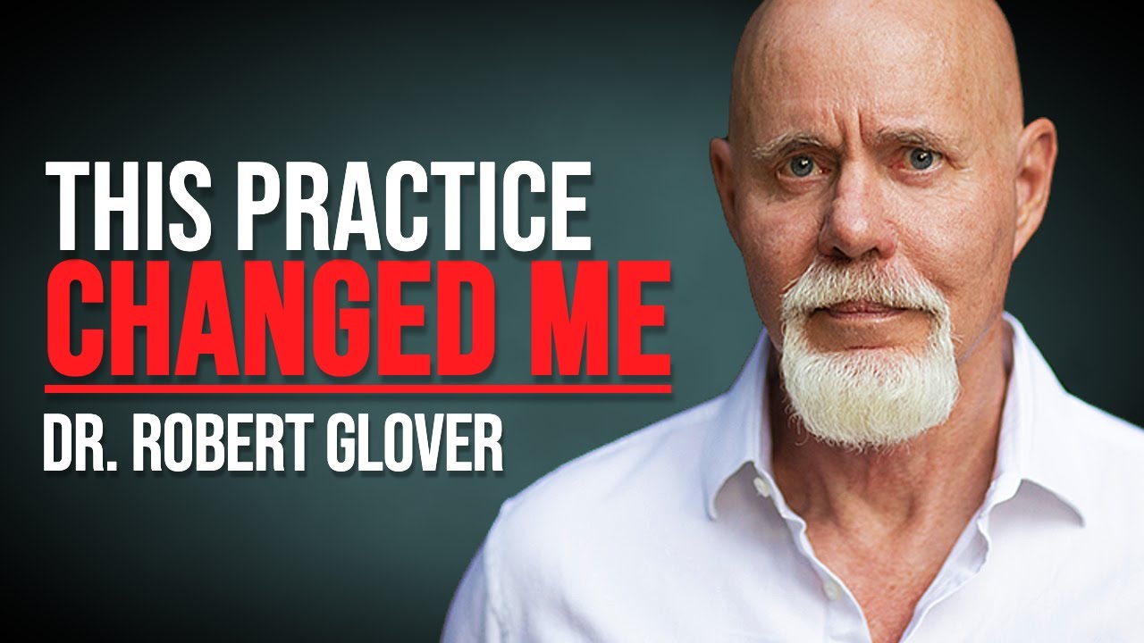 If You Want Love, Just Starting Doing This One Thing - Dr. Robert Glover