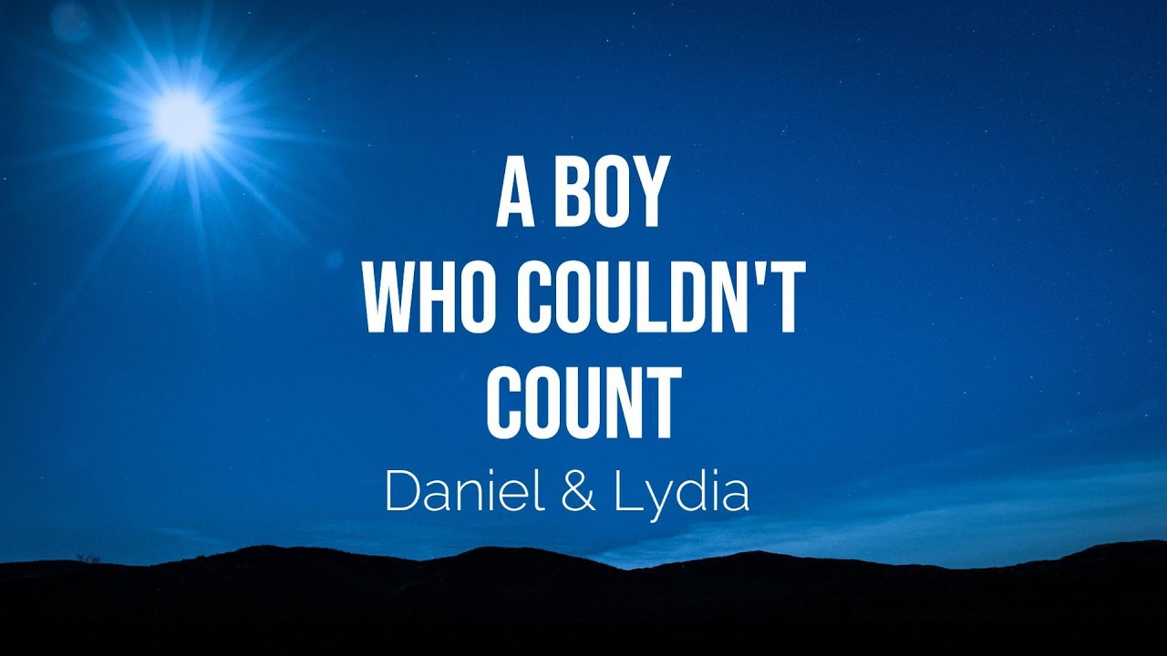 A Boy Who Couldn't Count