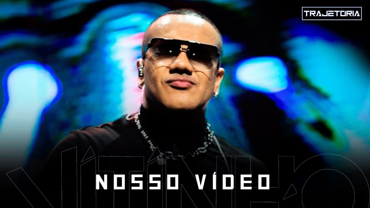 VITINHO - Nosso V&iacute;deo