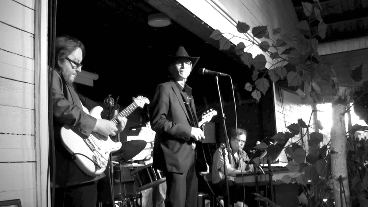 Ravintola - Paviljonki Apia: Ilkka Koivula