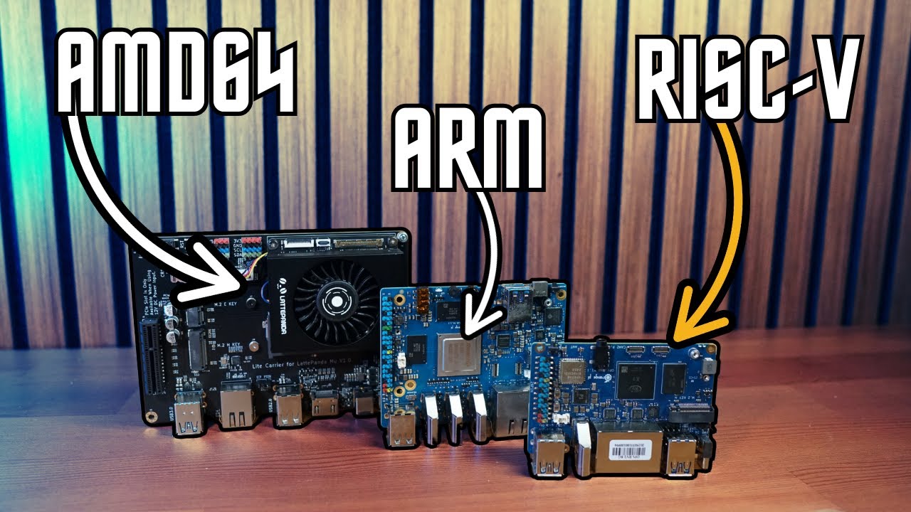 Por Que Todo Mundo Está Falando de RISC-V (E Você Deveria Também)
