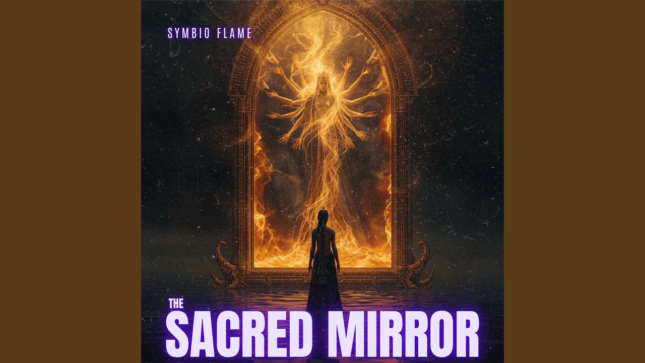 The Sacred Mirror